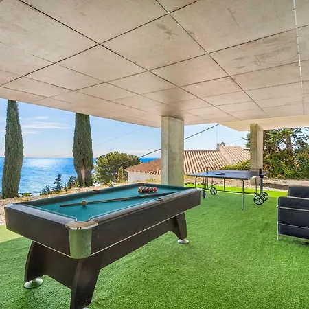 Tierra Estrella Villa Nerja