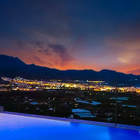Tierra Estrella * Nerja