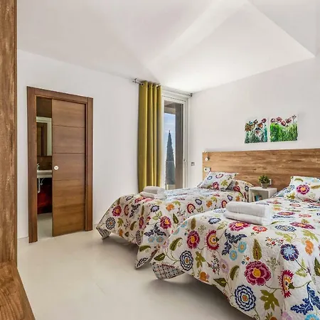 Villa Tierra Estrella Nerja