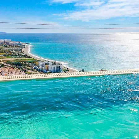 Tierra Estrella Villa Nerja