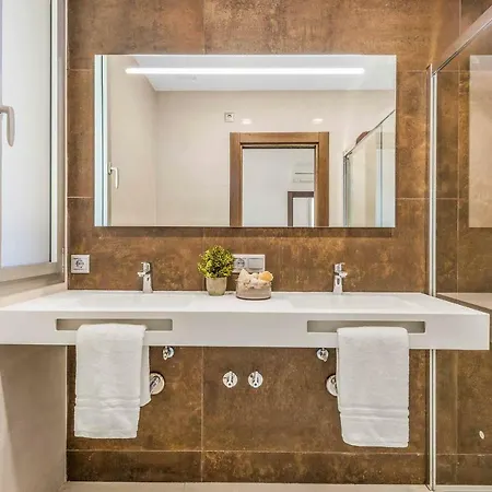 Villa Tierra Estrella Nerja