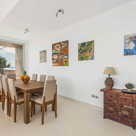 Villa Tierra Estrella *