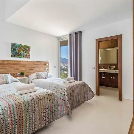 Tierra Estrella Villa